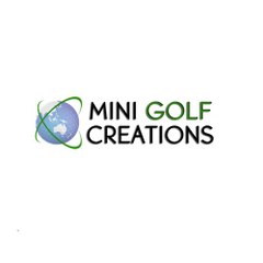 Mini Golf Course Design & Construction