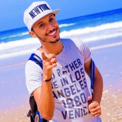 Fayssal Vlog