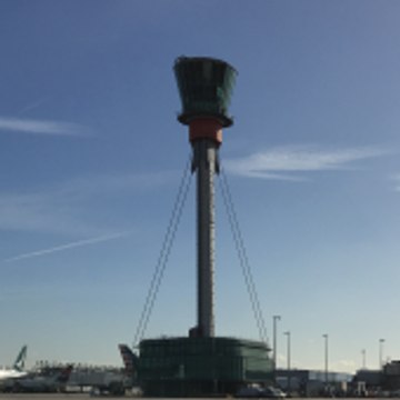Heathrow Tours