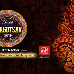 Sarathi Socio-Cultural Trust - Bangalore