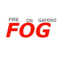 FIRE ON GAMING