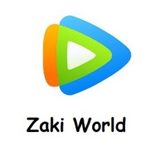 Zaki World