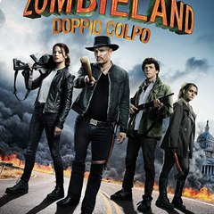 Zombieland  Double Tap (2019)  HD