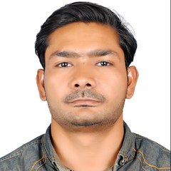 Naeem Masih