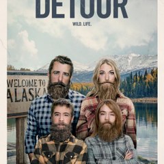 Detour (2016) 123movie