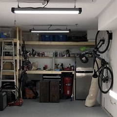 My Garage Story