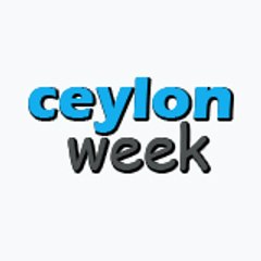 ceylon week