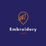 Embroidery N arts