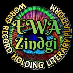 Ewa Zindgi