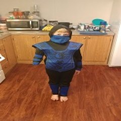 One-Handed Bandit Pat