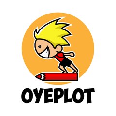 Oyeplot