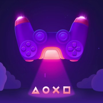 GAMES PS