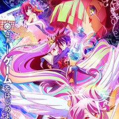 Mixsouel Anime Cool
