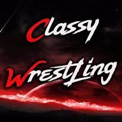 Classy Wrestling