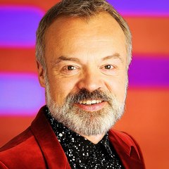The GRAHAM NORTON Show
