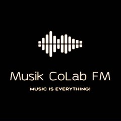 Musik CoLab #OnAir