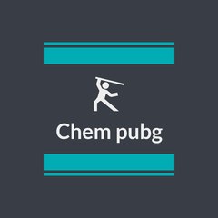 Chem PUBG