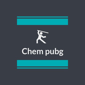 Chem PUBG