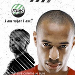 Thierry HENRY