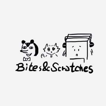 bites & scratches[公式]