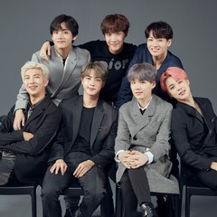Bang Bangtan