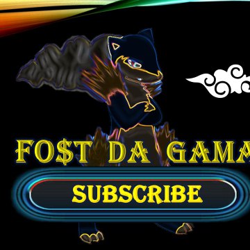 FO$T DA GAMA