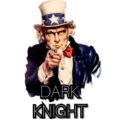 Dark knight