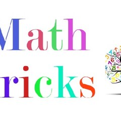Math Tricks