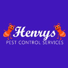 Henrys Pest Control Brisbane