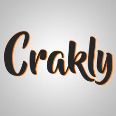 Crakly