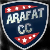 ARAFAT CC