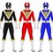 Sentai Series