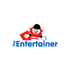 World Entertainer