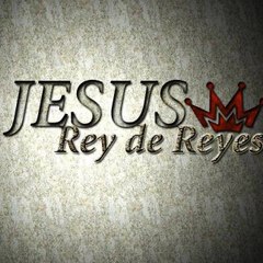 JESÚS ES REY