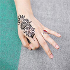 Mehndi Training Center
