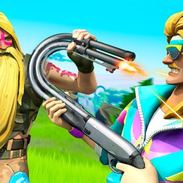 top wins Fortnite