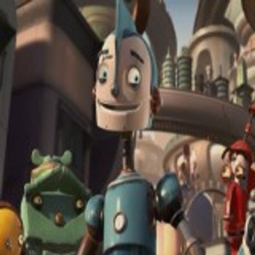 Team Hero Cartoon