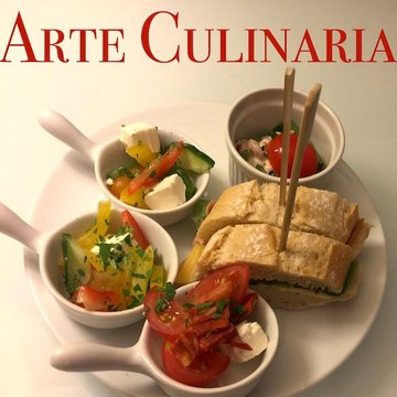 Arte Culinaria