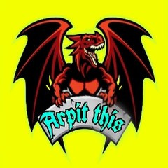 Arpit this