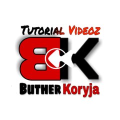 Buther Koryja