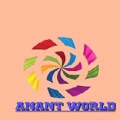 Anant World Nbt