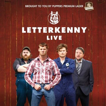 Letterkenny