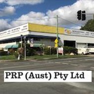 PRP AUST