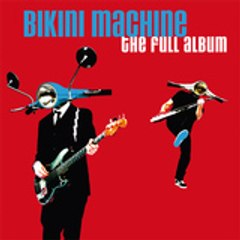 Bikini Machine