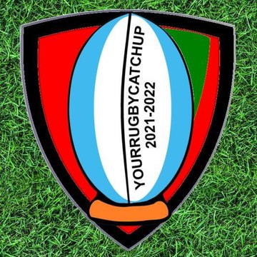 Your Rugby Catchup