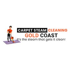 Carpet Steam Cleaning Gold Coast