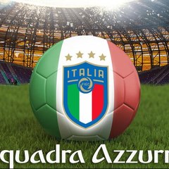 Squadra Azzurra