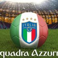 Squadra Azzurra