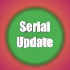 Serial Update