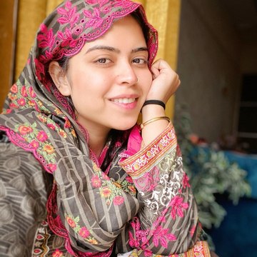 Saba Ka Jahaan
